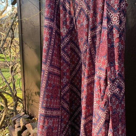 Zelie for She Classic Maxi Dress - Picture 5 of 7